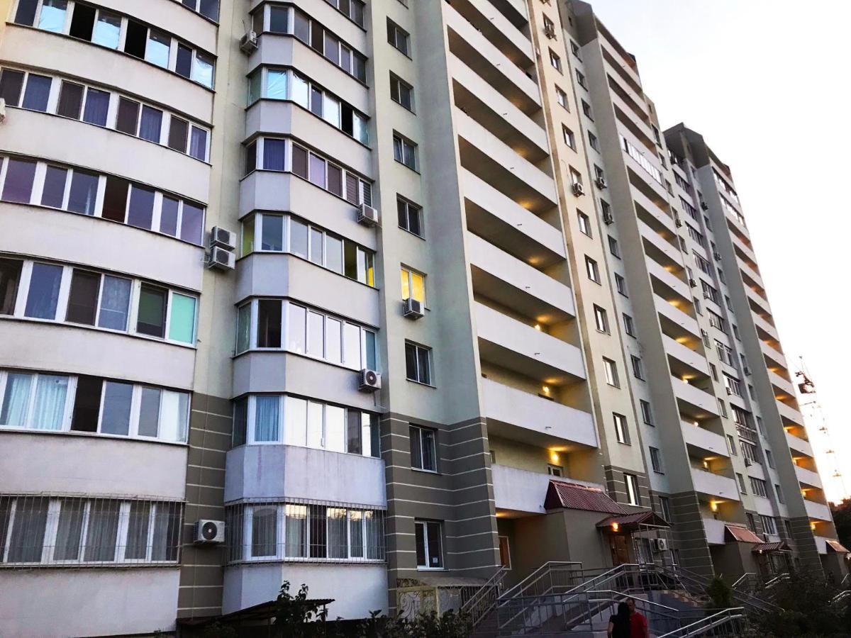 Комфортная Отдельная Квартира на Шота Руставели Одеса Екстериор снимка